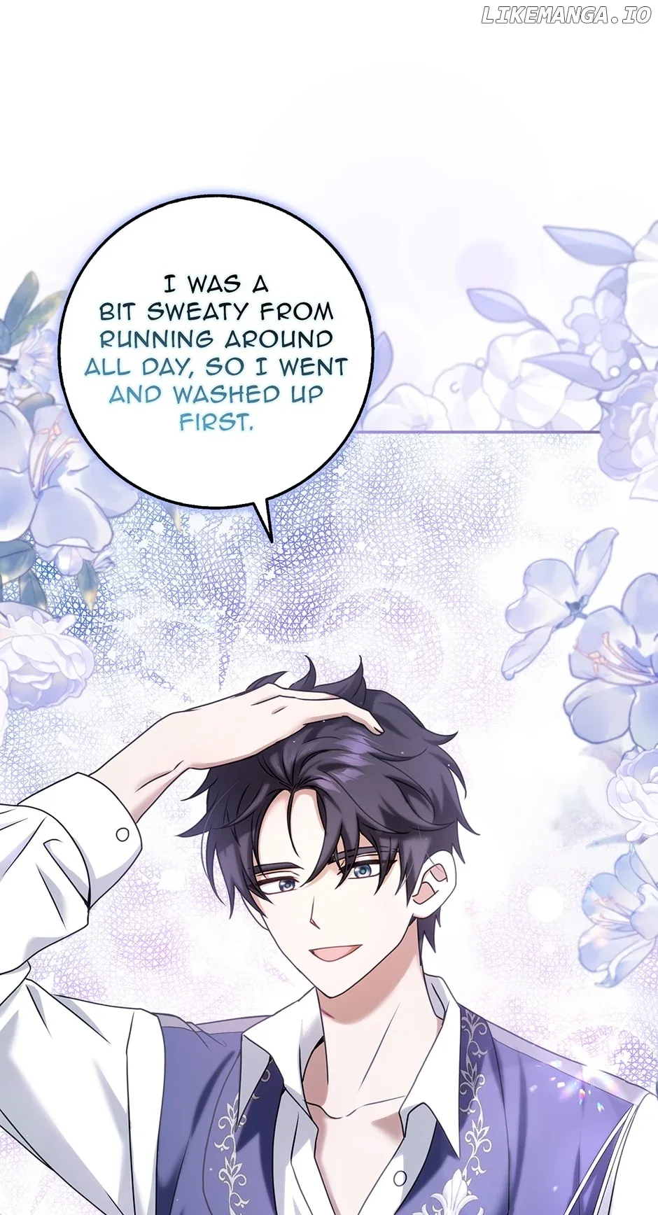 The Lost Cinderella Chapter 40 page 52