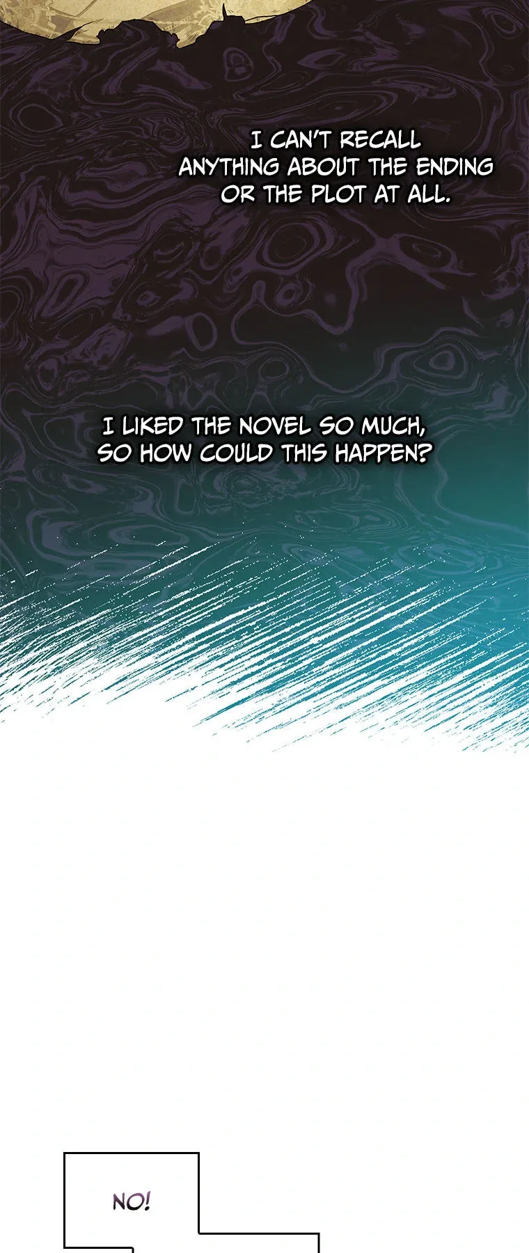 The Reason I Have to Be a Villain Chapter 41 page 17