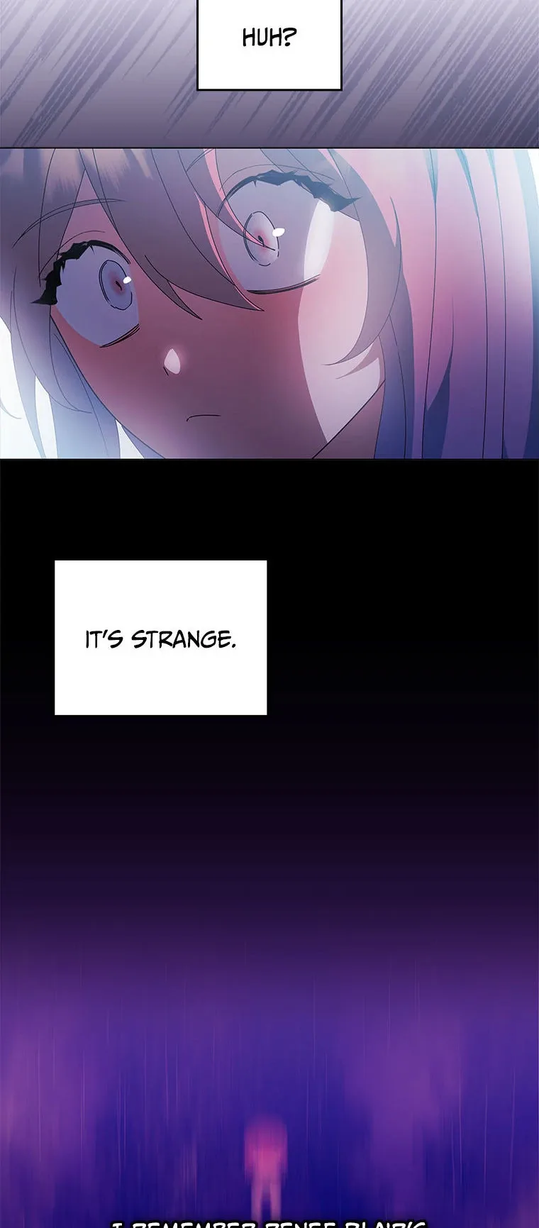 The Reason I Have to Be a Villain Chapter 41 page 13