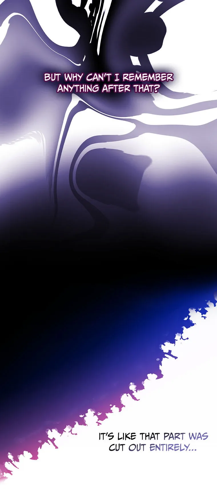The Reason I Have to Be a Villain Chapter 41 page 15