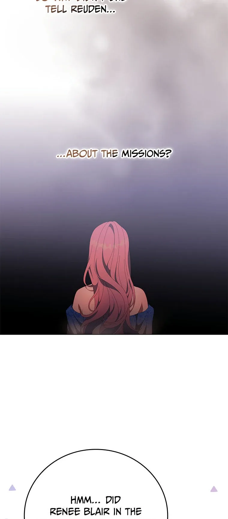 The Reason I Have to Be a Villain Chapter 41 page 11