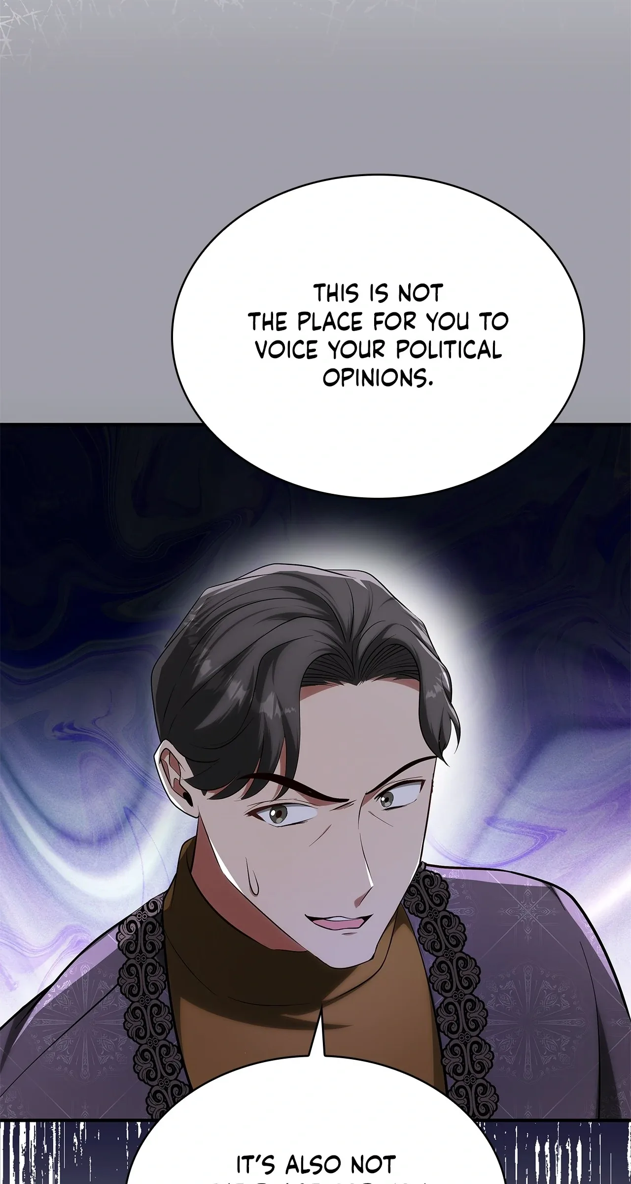 The Oddball Lady’s Fiancé Chapter 41 page 6