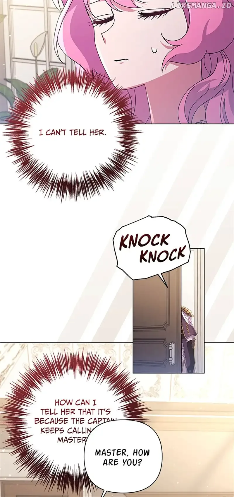 The Obsessive Second Male Lead Has Gone Wild Chapter 41 page 43