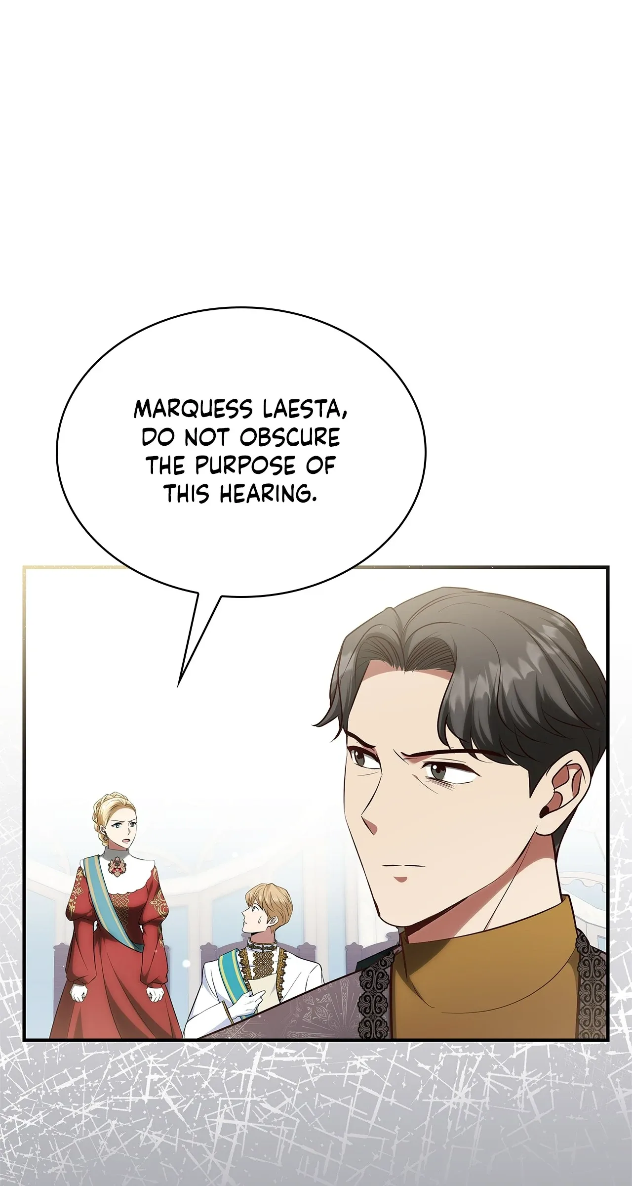 The Oddball Lady’s Fiancé Chapter 41 page 5