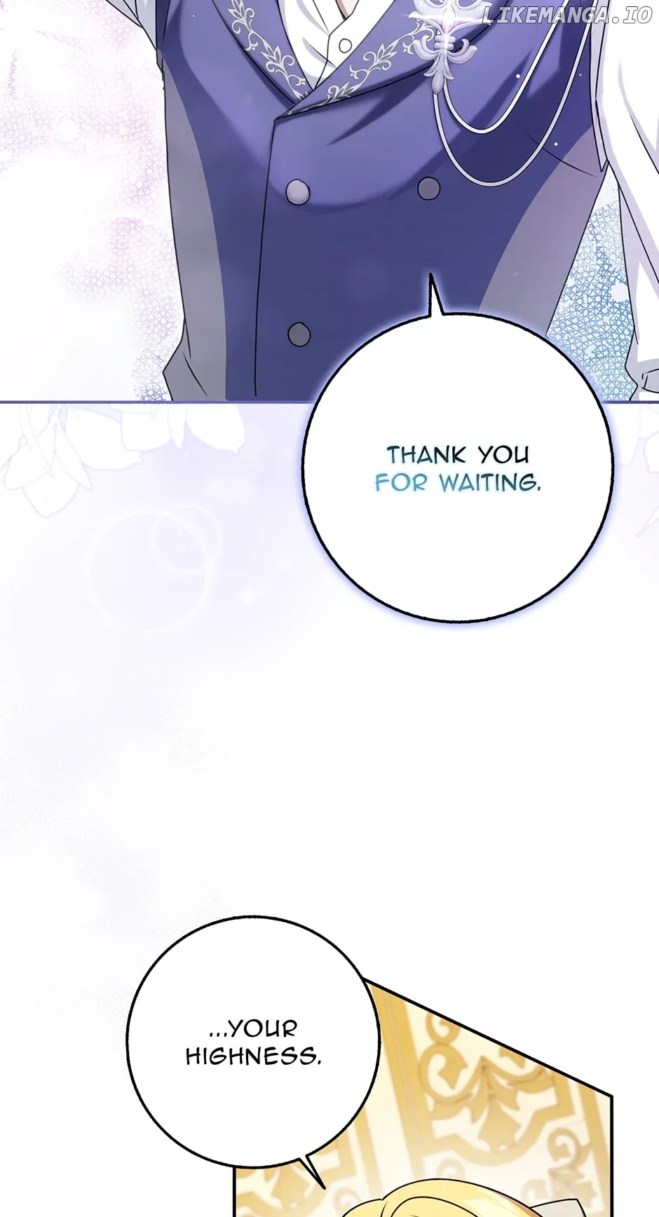 The Lost Cinderella Chapter 40 page 53
