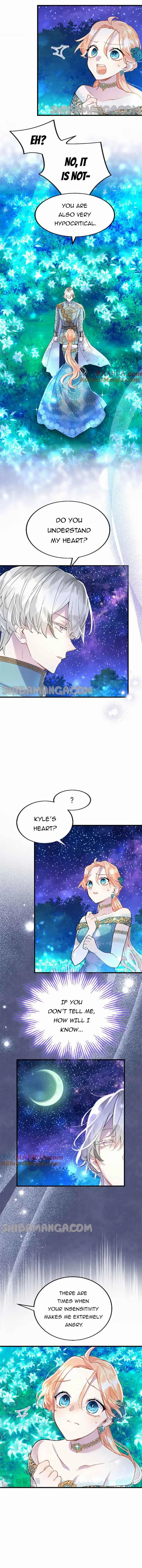 The Reason Why The Twin Lady Crossdresses Chapter 41 page 4