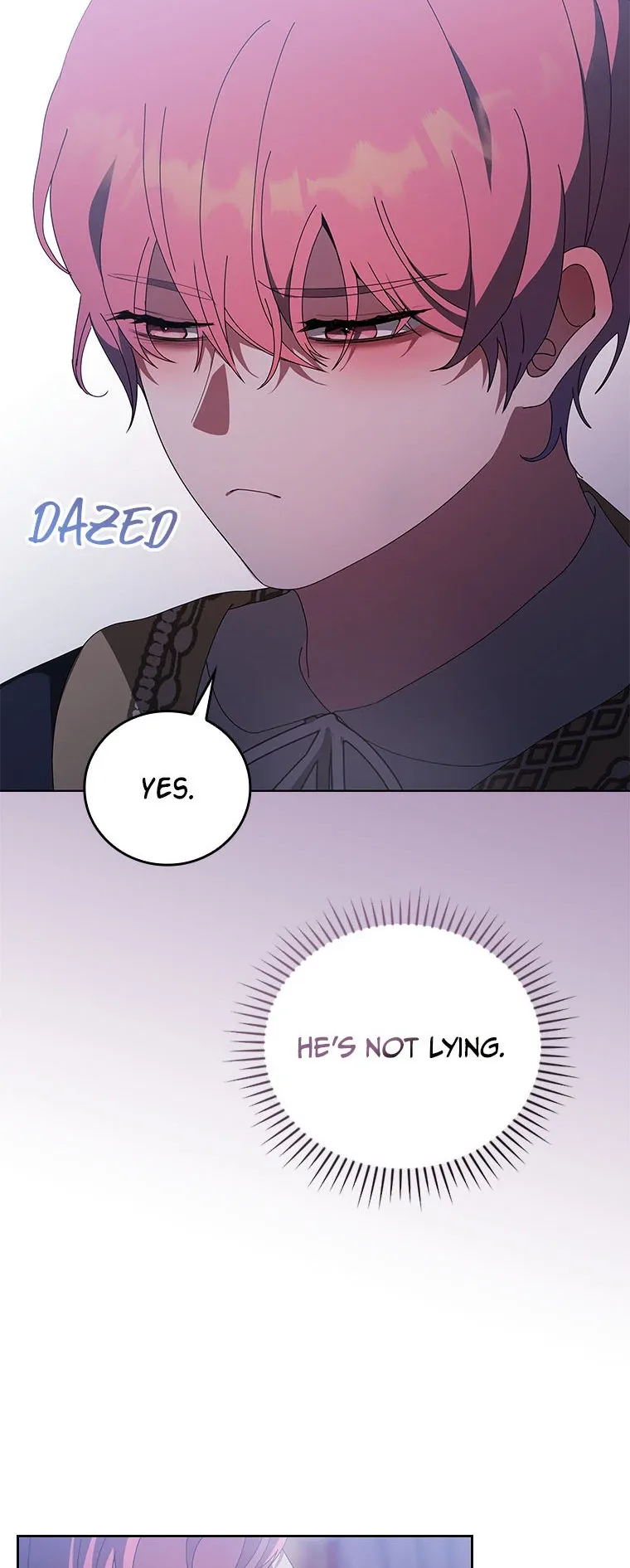 The Reason I Have to Be a Villain Chapter 41 page 32