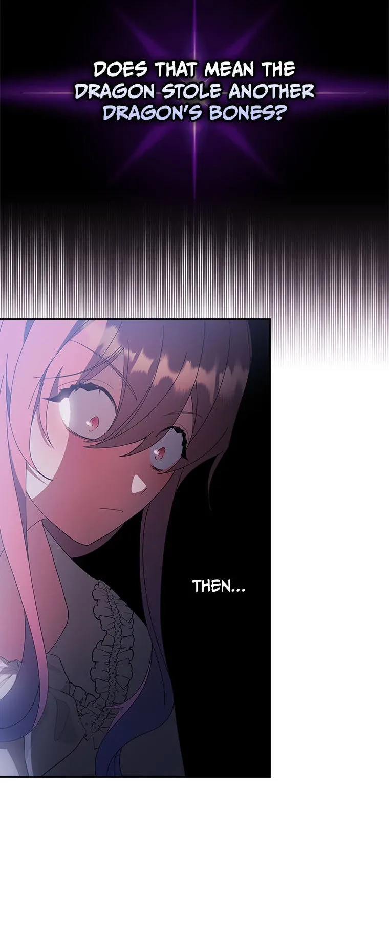 The Reason I Have to Be a Villain Chapter 41 page 25