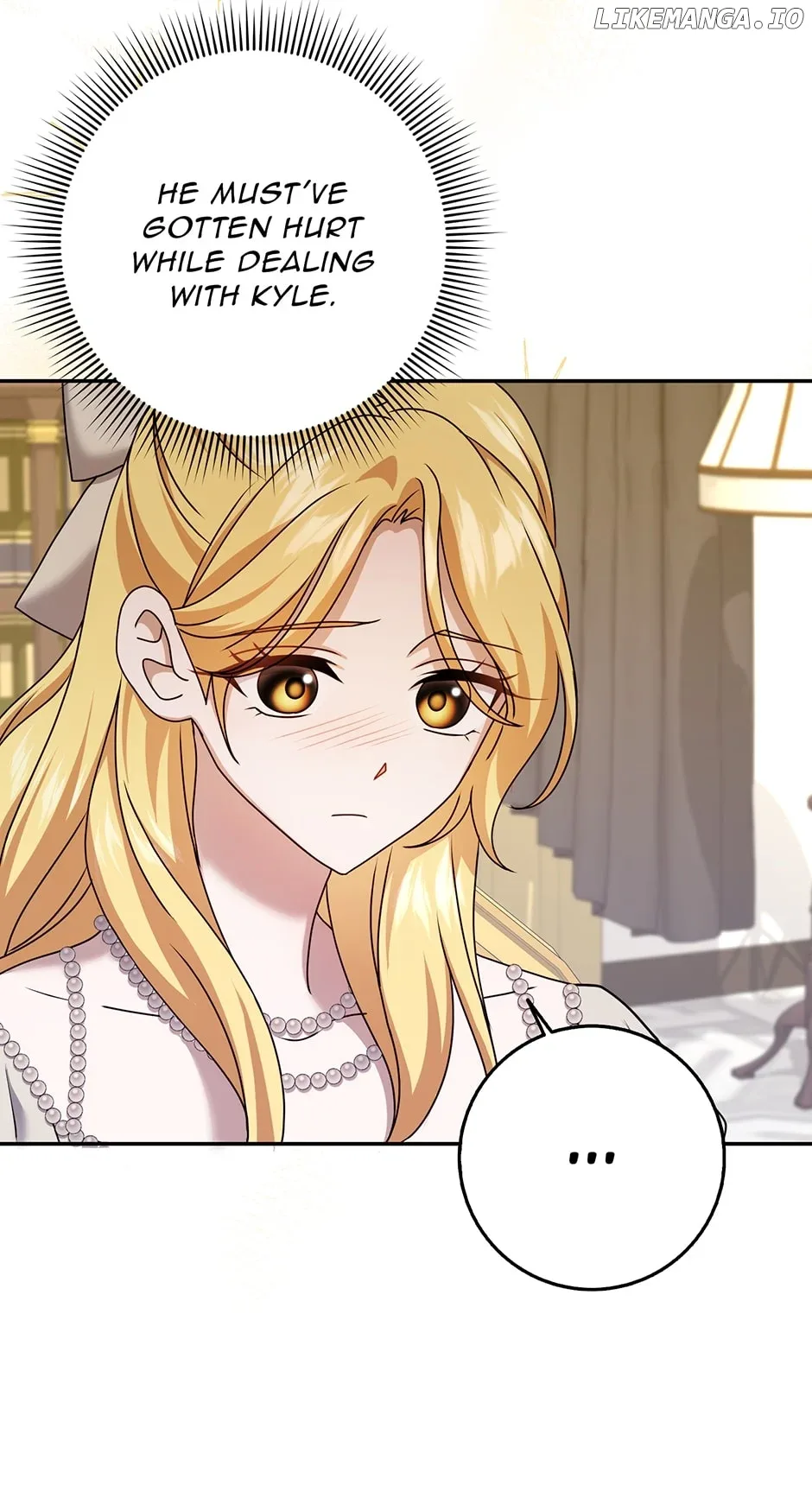 The Lost Cinderella Chapter 40 page 57
