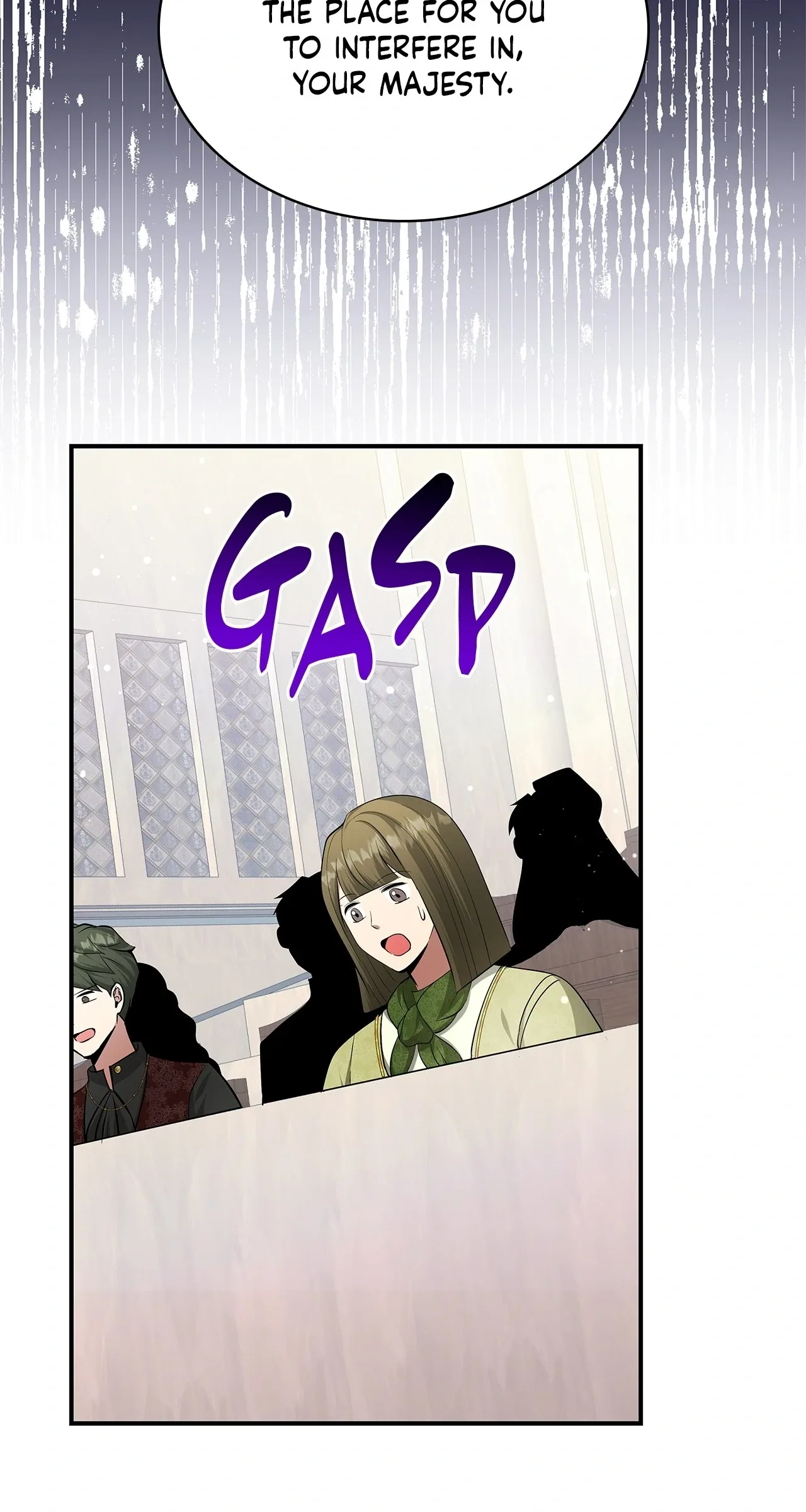 The Oddball Lady’s Fiancé Chapter 41 page 7