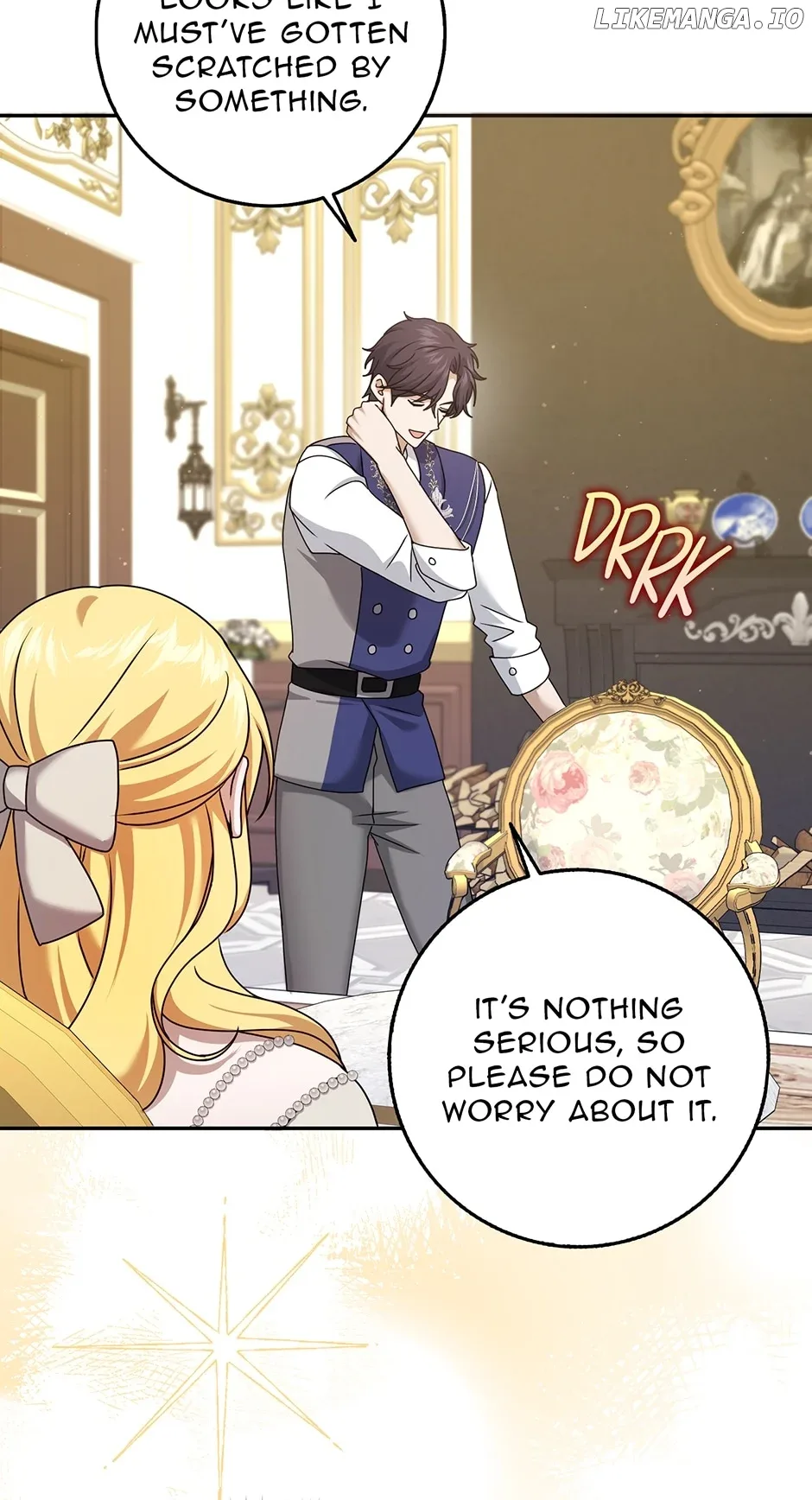 The Lost Cinderella Chapter 40 page 56