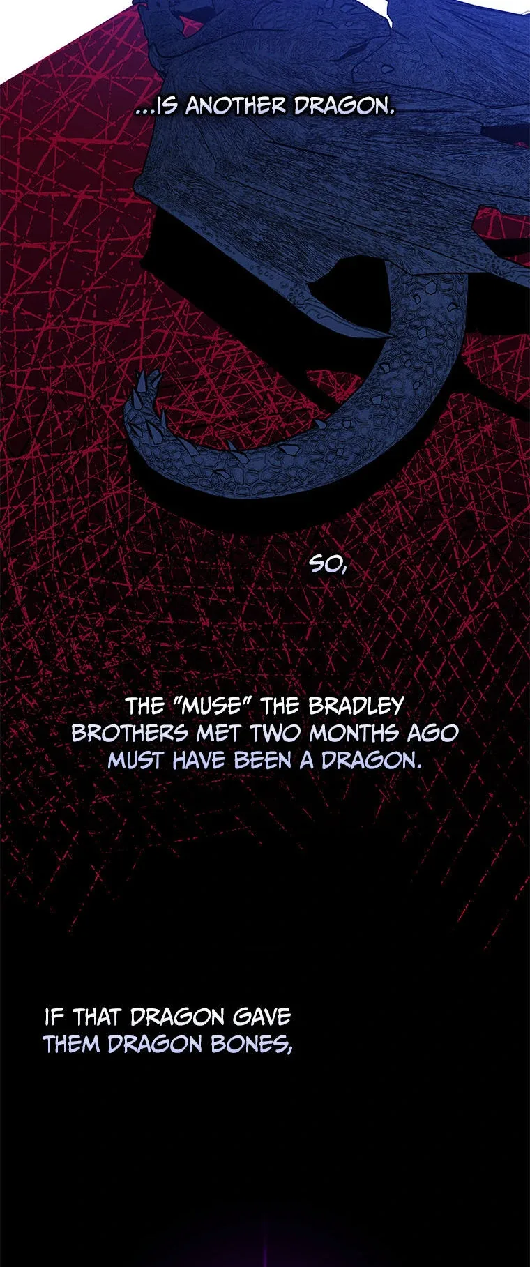 The Reason I Have to Be a Villain Chapter 41 page 24