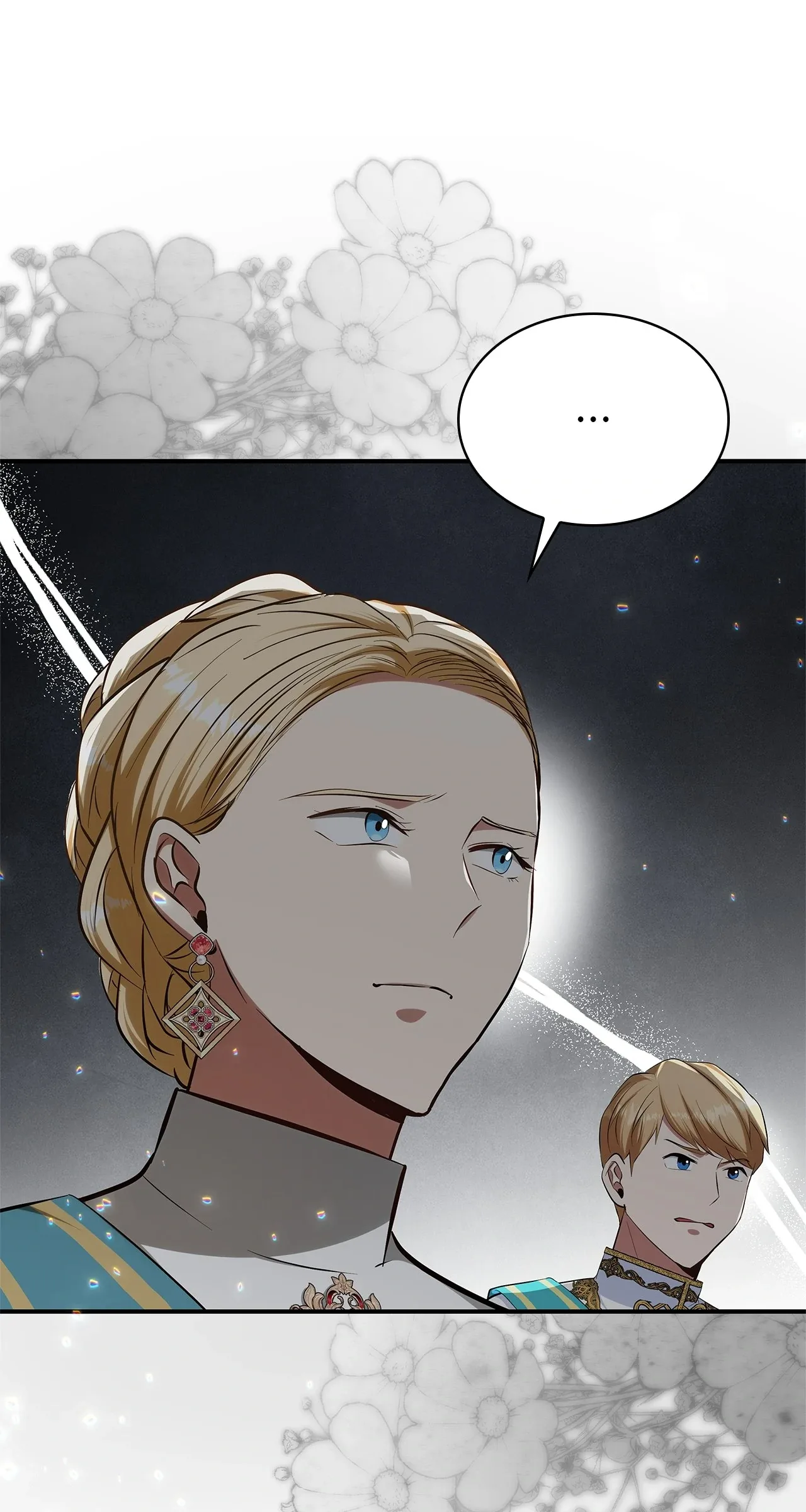 The Oddball Lady’s Fiancé Chapter 41 page 9