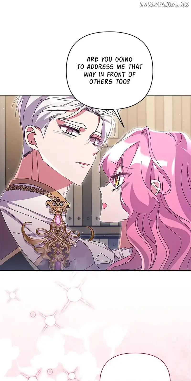 The Obsessive Second Male Lead Has Gone Wild Chapter 41 page 51
