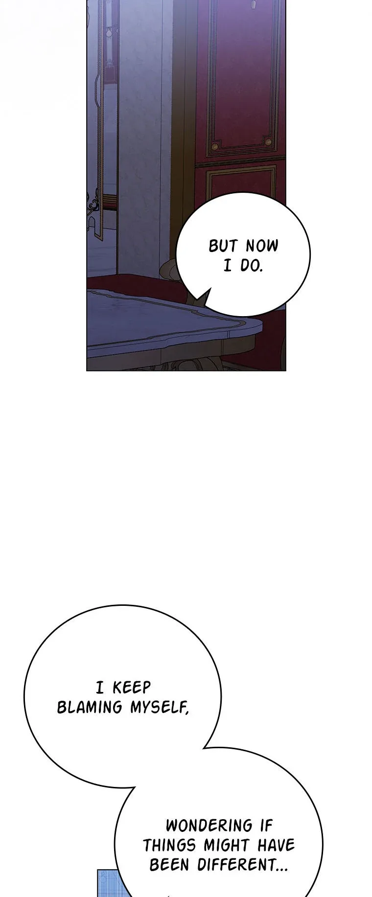 The Reason I Have to Be a Villain Chapter 41 page 43