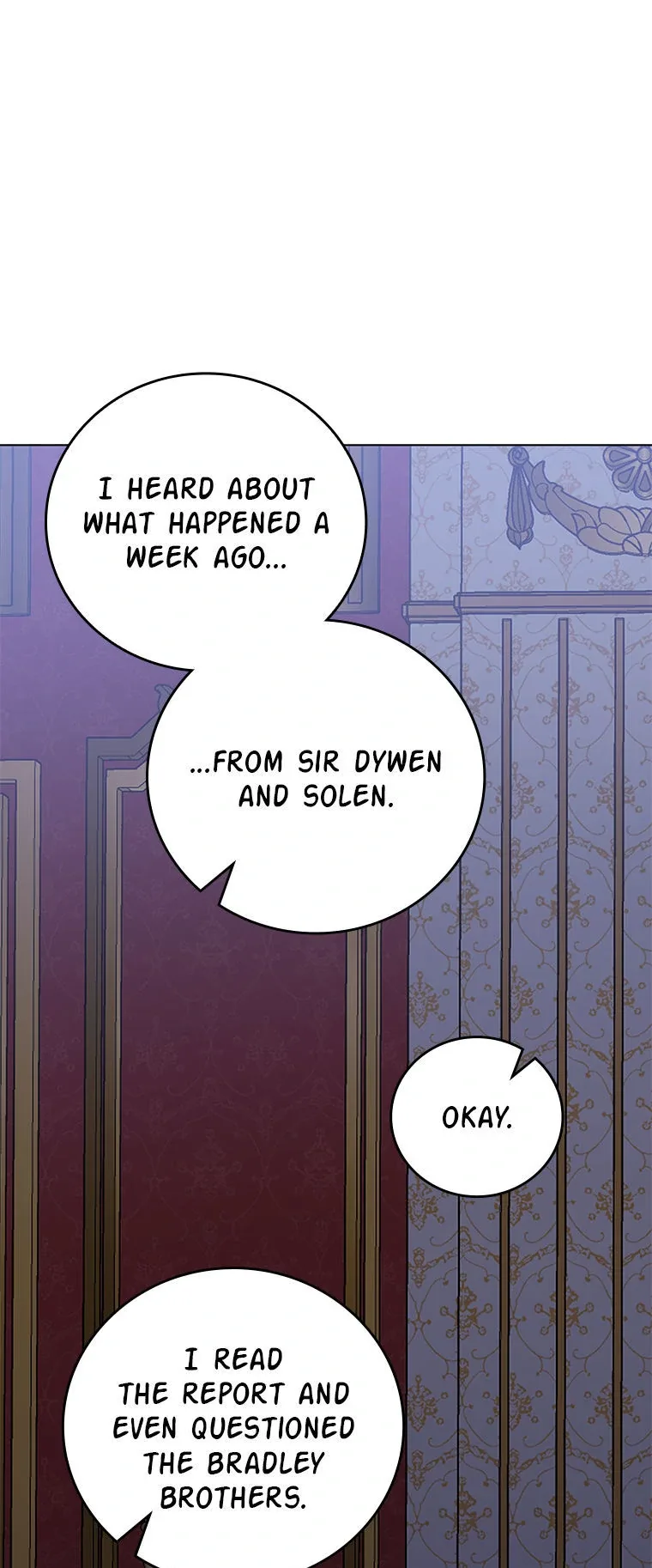 The Reason I Have to Be a Villain Chapter 41 page 47