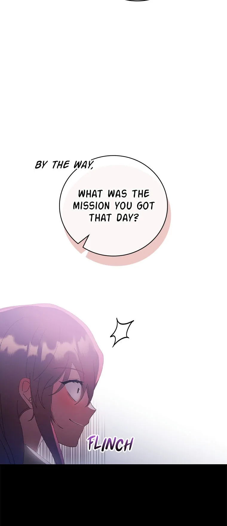 The Reason I Have to Be a Villain Chapter 41 page 37