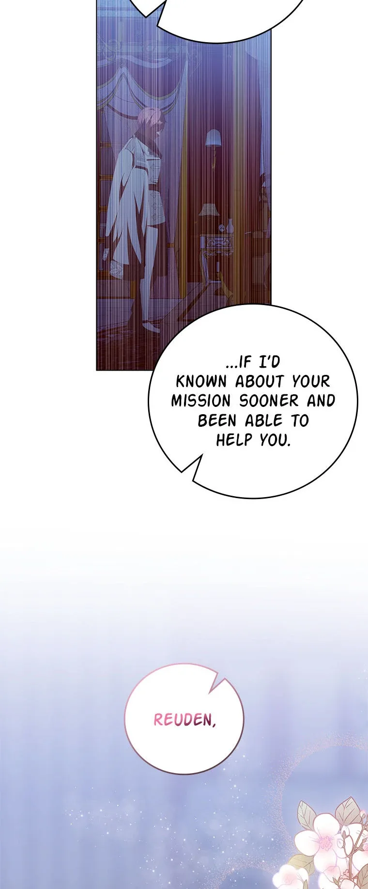 The Reason I Have to Be a Villain Chapter 41 page 44
