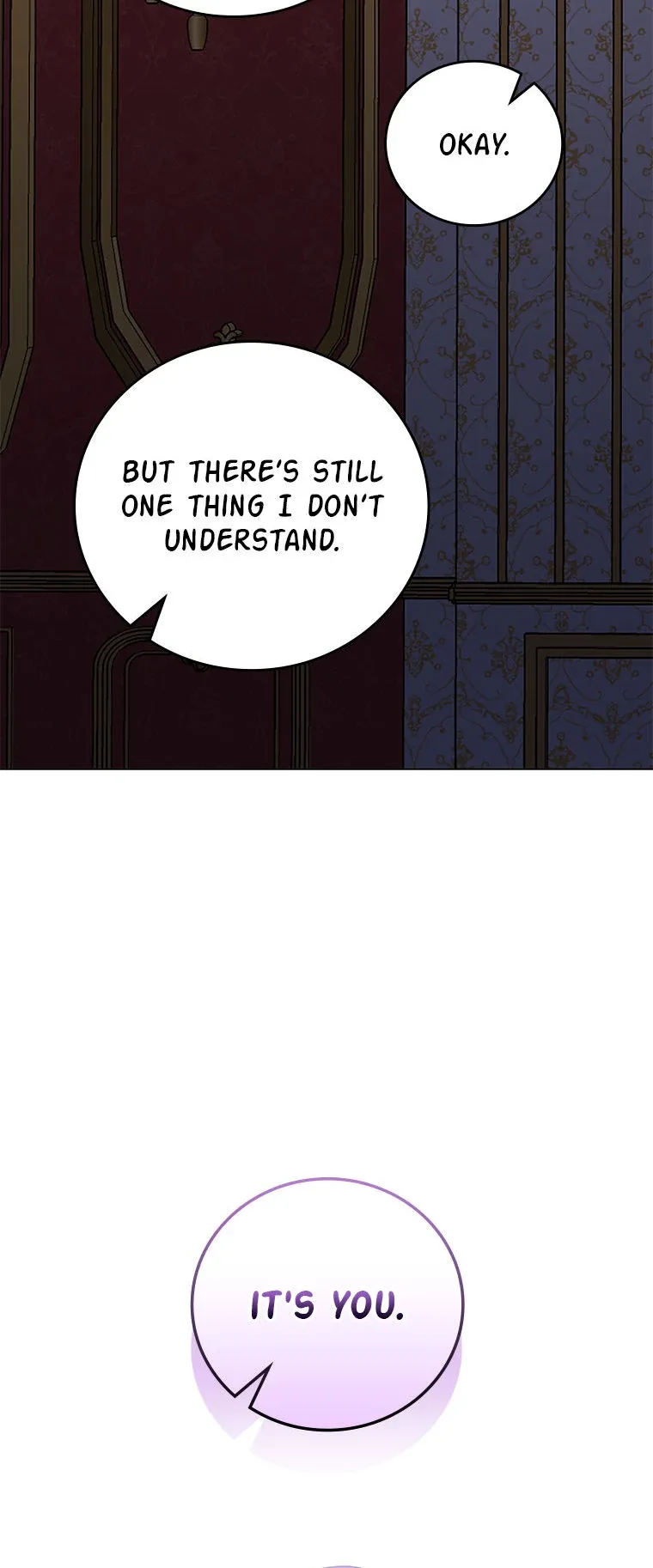 The Reason I Have to Be a Villain Chapter 41 page 48