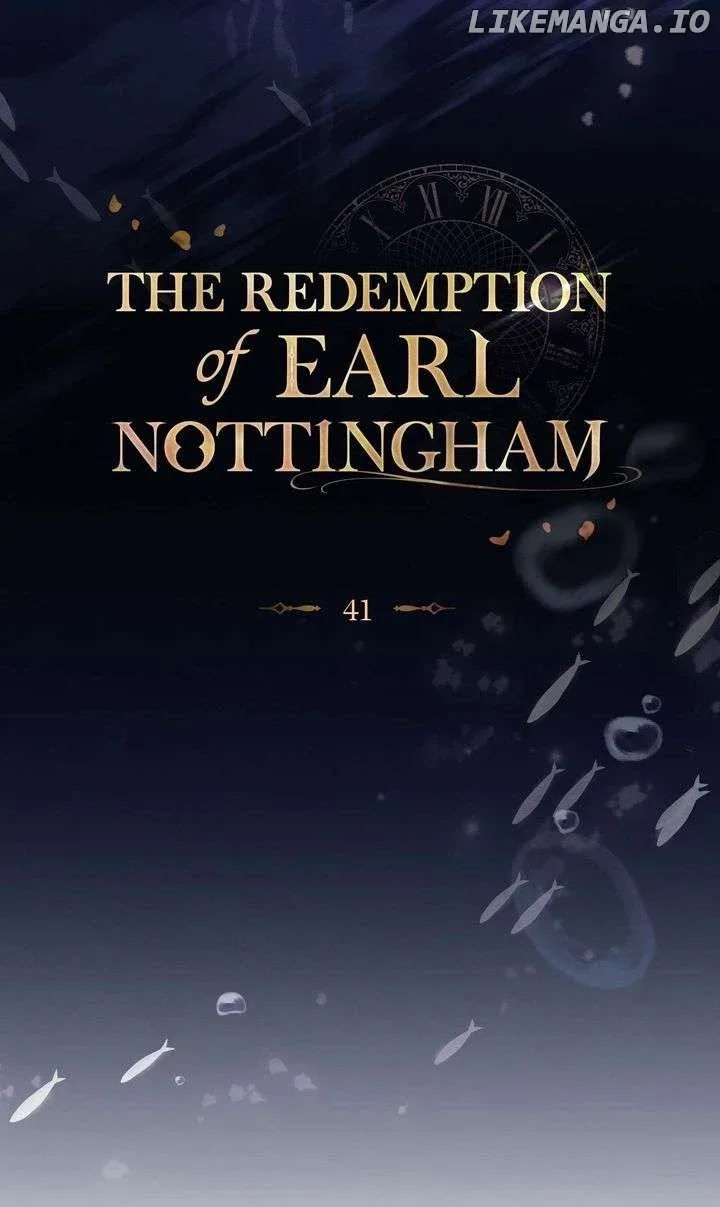 The Redemption of Earl Nottingham Chapter 41 page 16