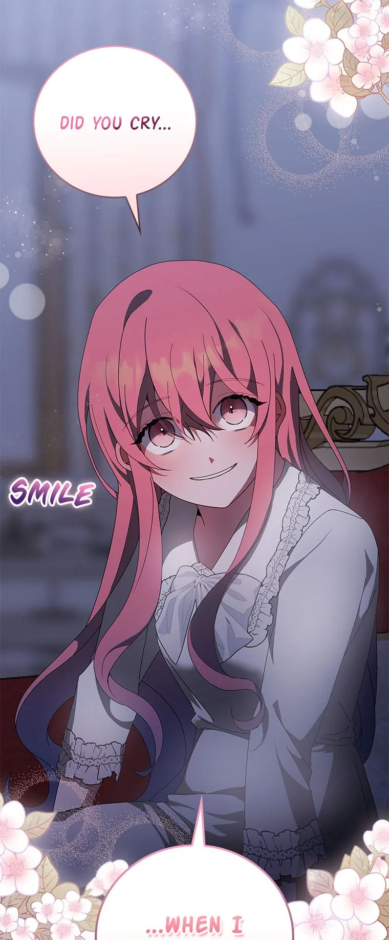 The Reason I Have to Be a Villain Chapter 41 page 45