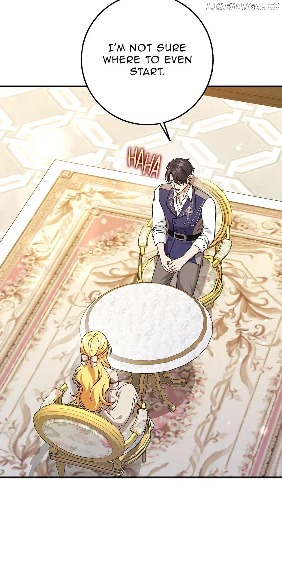 The Lost Cinderella Chapter 40 page 59