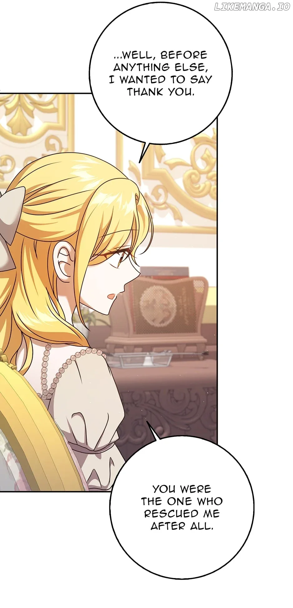 The Lost Cinderella Chapter 40 page 60