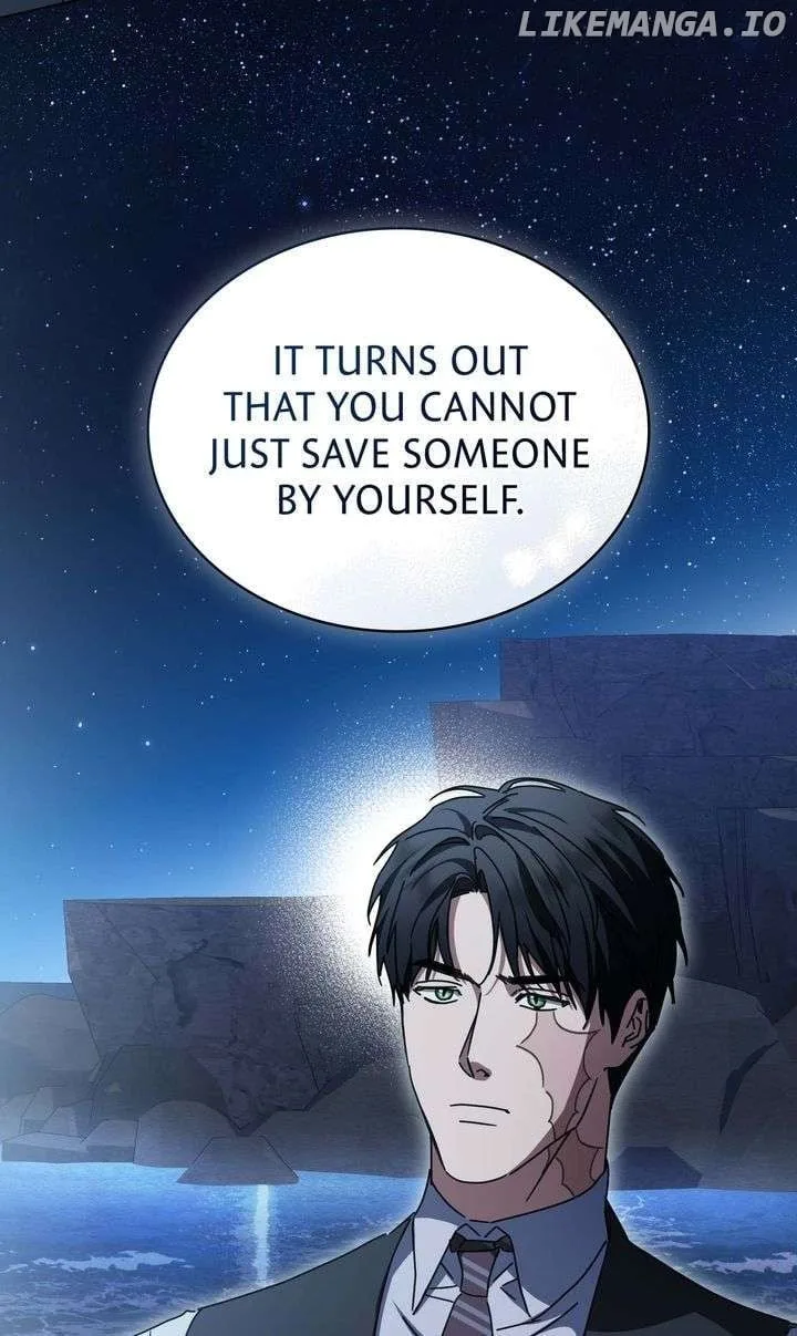 The Redemption of Earl Nottingham Chapter 41 page 19