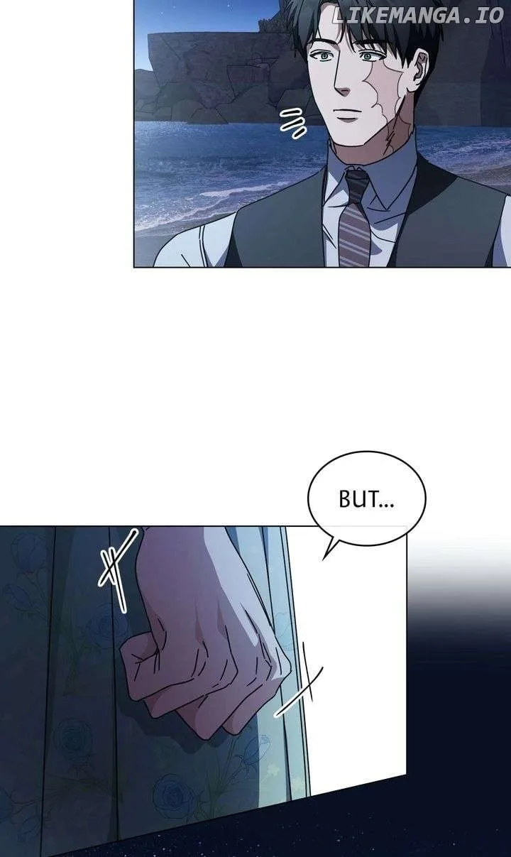 The Redemption of Earl Nottingham Chapter 41 page 18