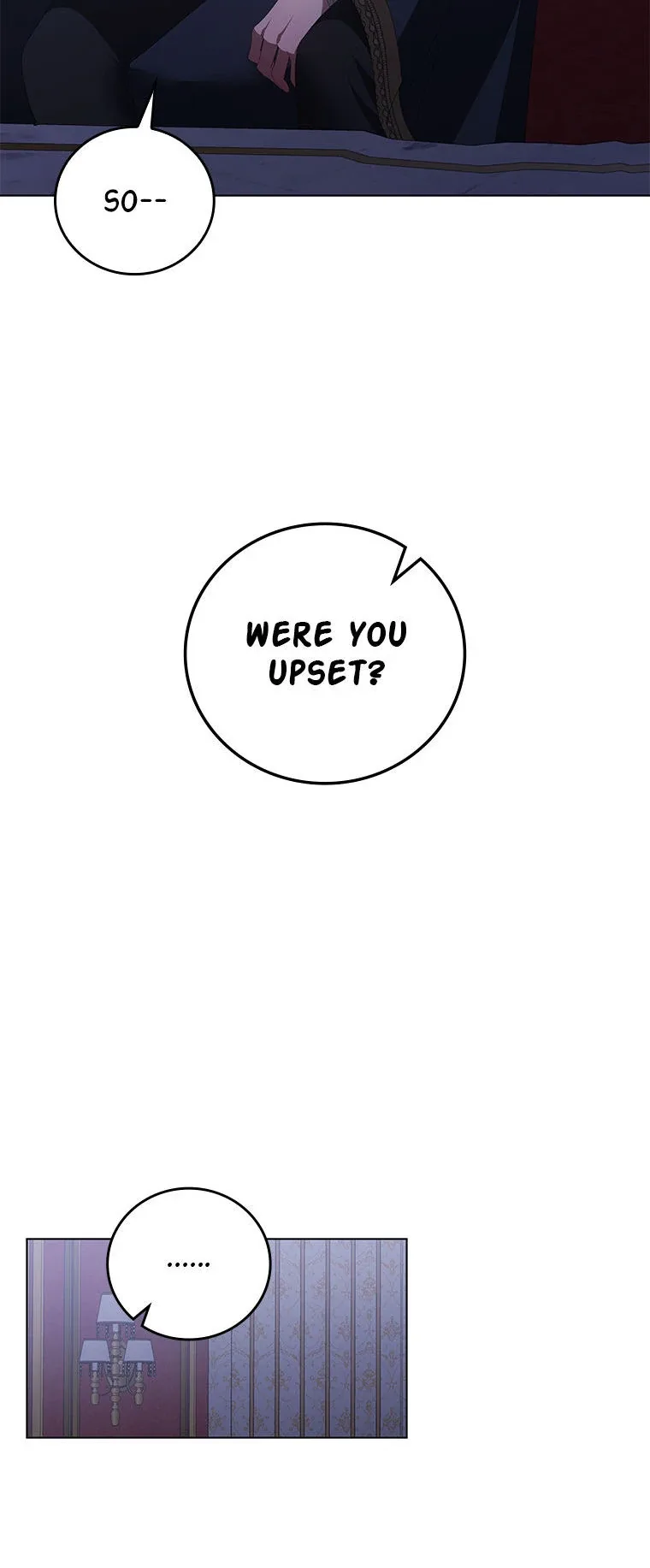 The Reason I Have to Be a Villain Chapter 41 page 41