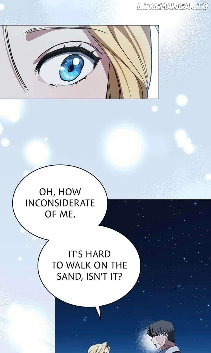 The Redemption of Earl Nottingham Chapter 41 page 10