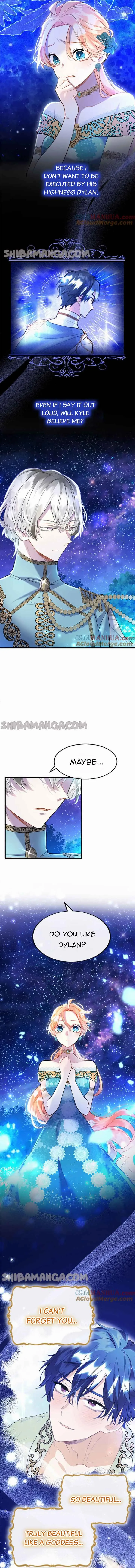 The Reason Why The Twin Lady Crossdresses Chapter 41 page 7