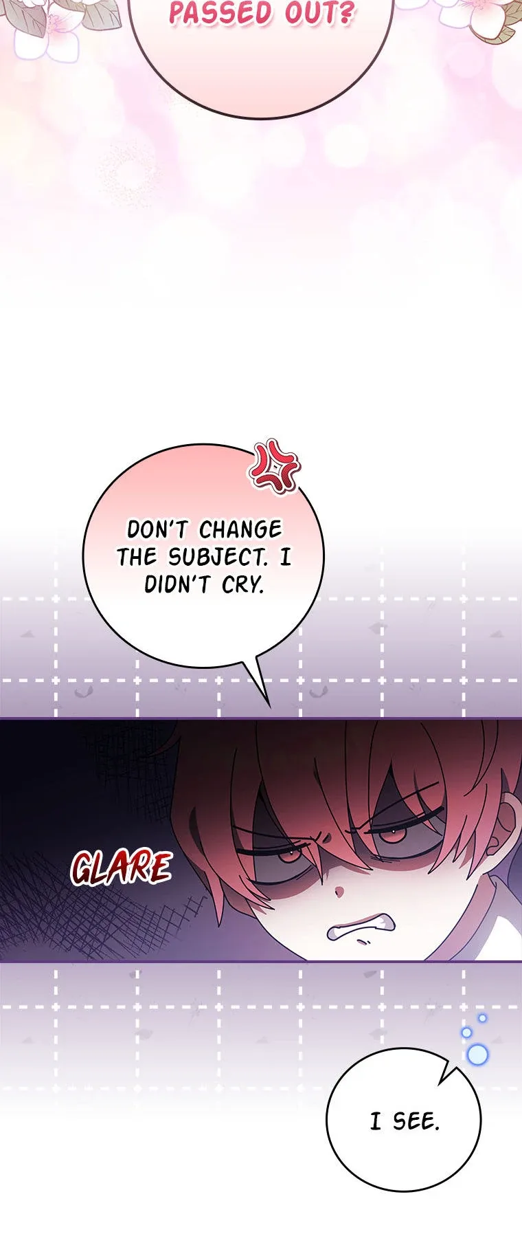 The Reason I Have to Be a Villain Chapter 41 page 46
