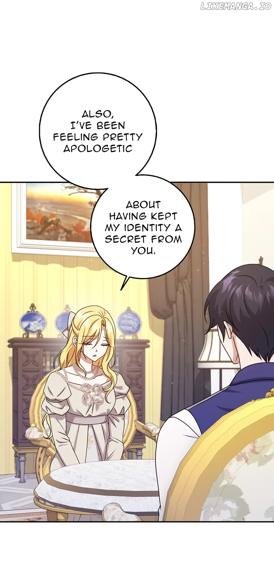 The Lost Cinderella Chapter 40 page 61