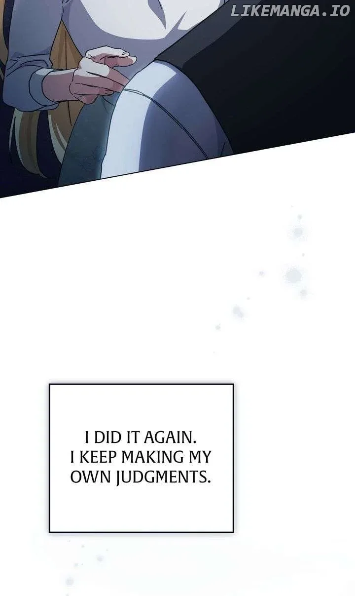 The Redemption of Earl Nottingham Chapter 41 page 13
