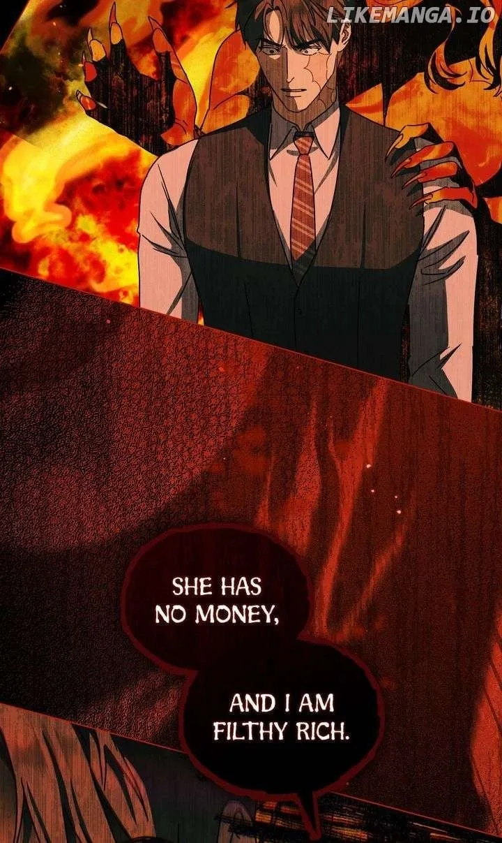 The Redemption of Earl Nottingham Chapter 41 page 39