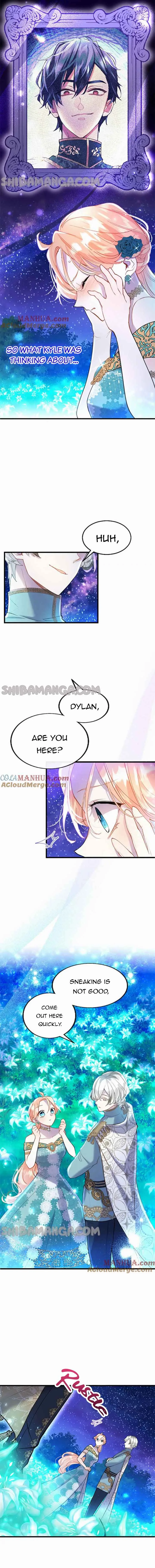 The Reason Why The Twin Lady Crossdresses Chapter 41 page 9