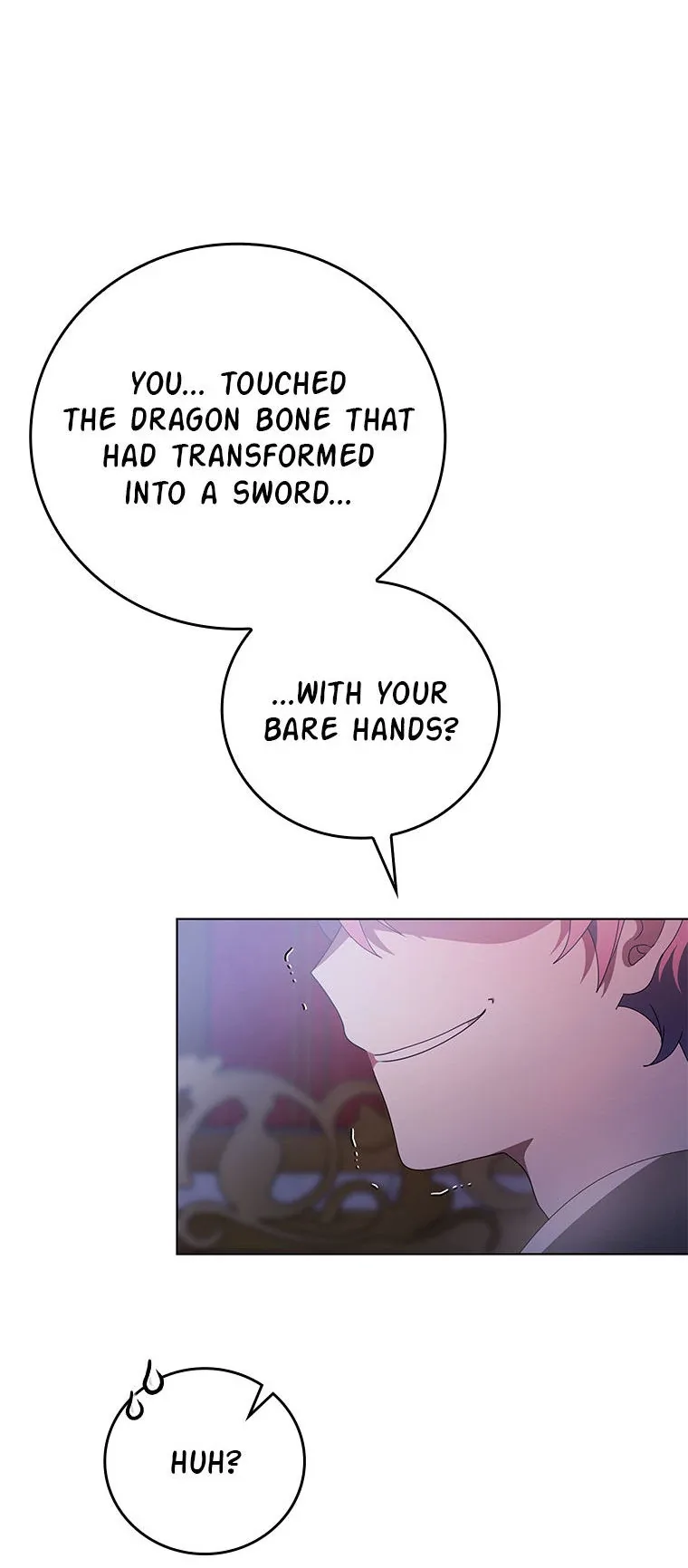 The Reason I Have to Be a Villain Chapter 41 page 59