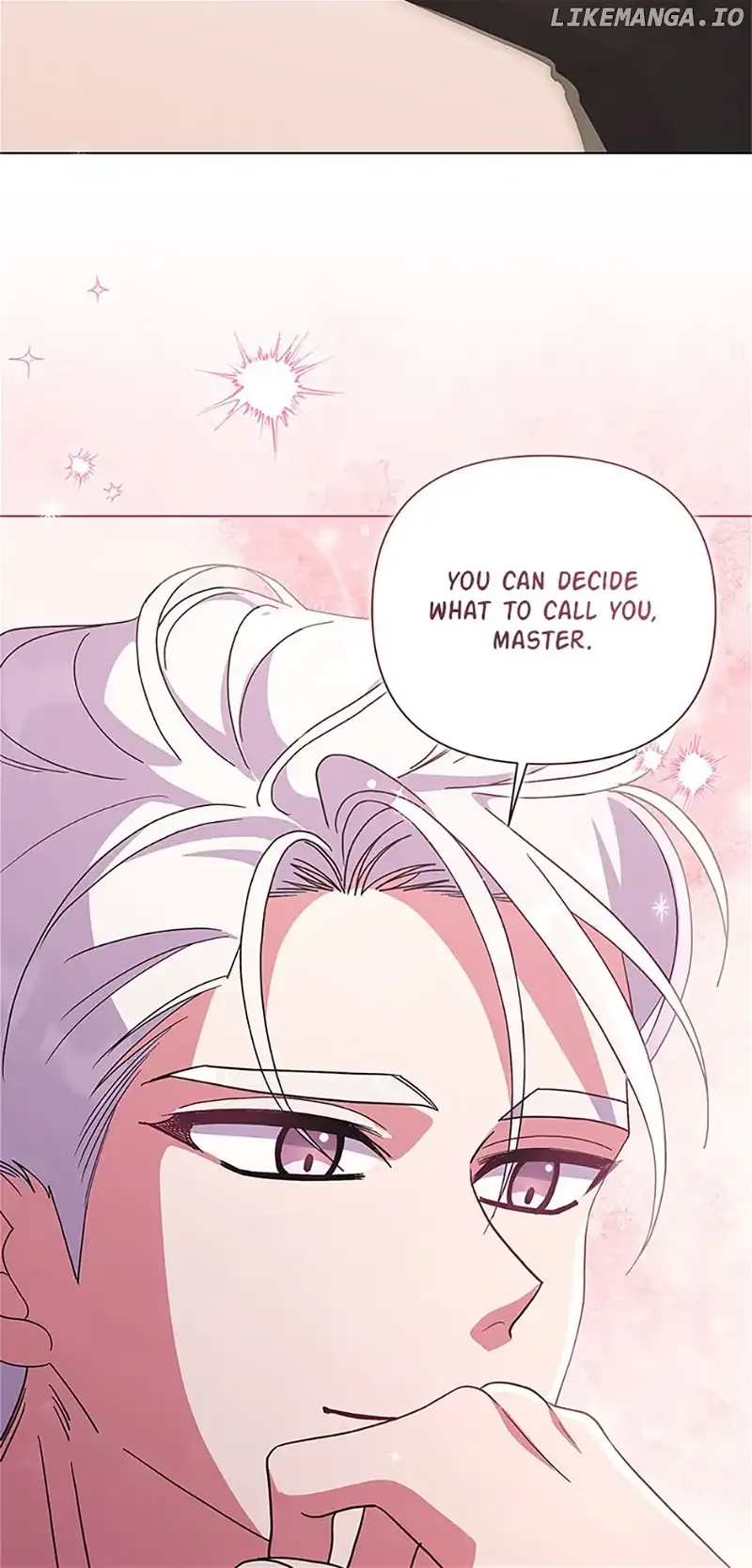 The Obsessive Second Male Lead Has Gone Wild Chapter 41 page 56