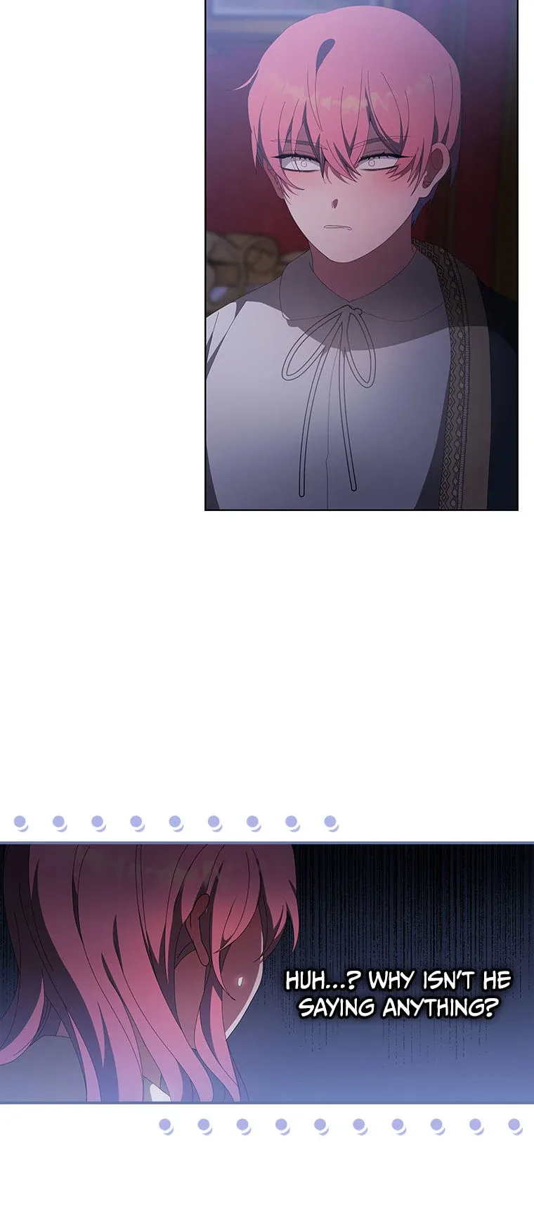 The Reason I Have to Be a Villain Chapter 41 page 58