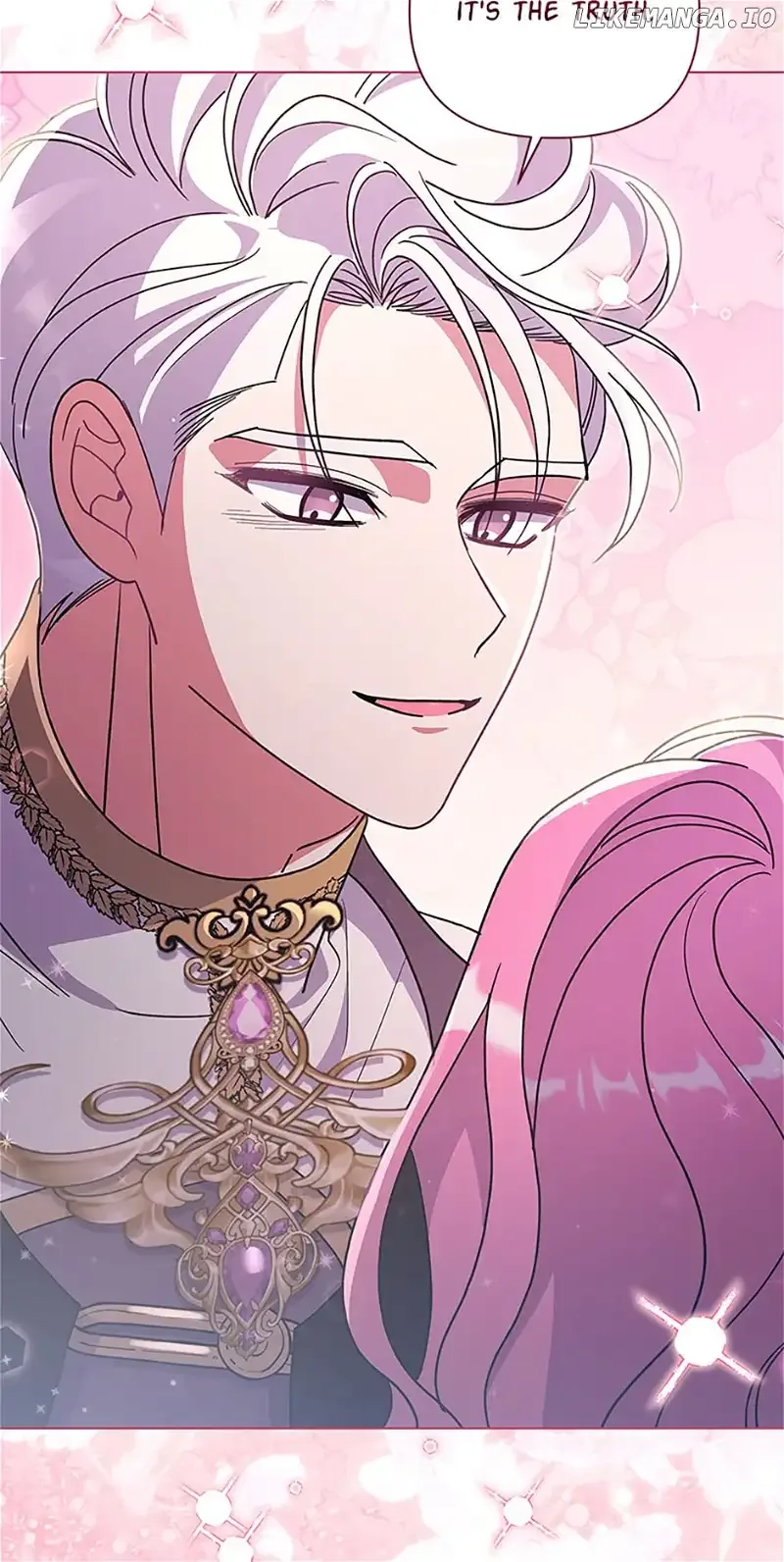 The Obsessive Second Male Lead Has Gone Wild Chapter 41 page 52