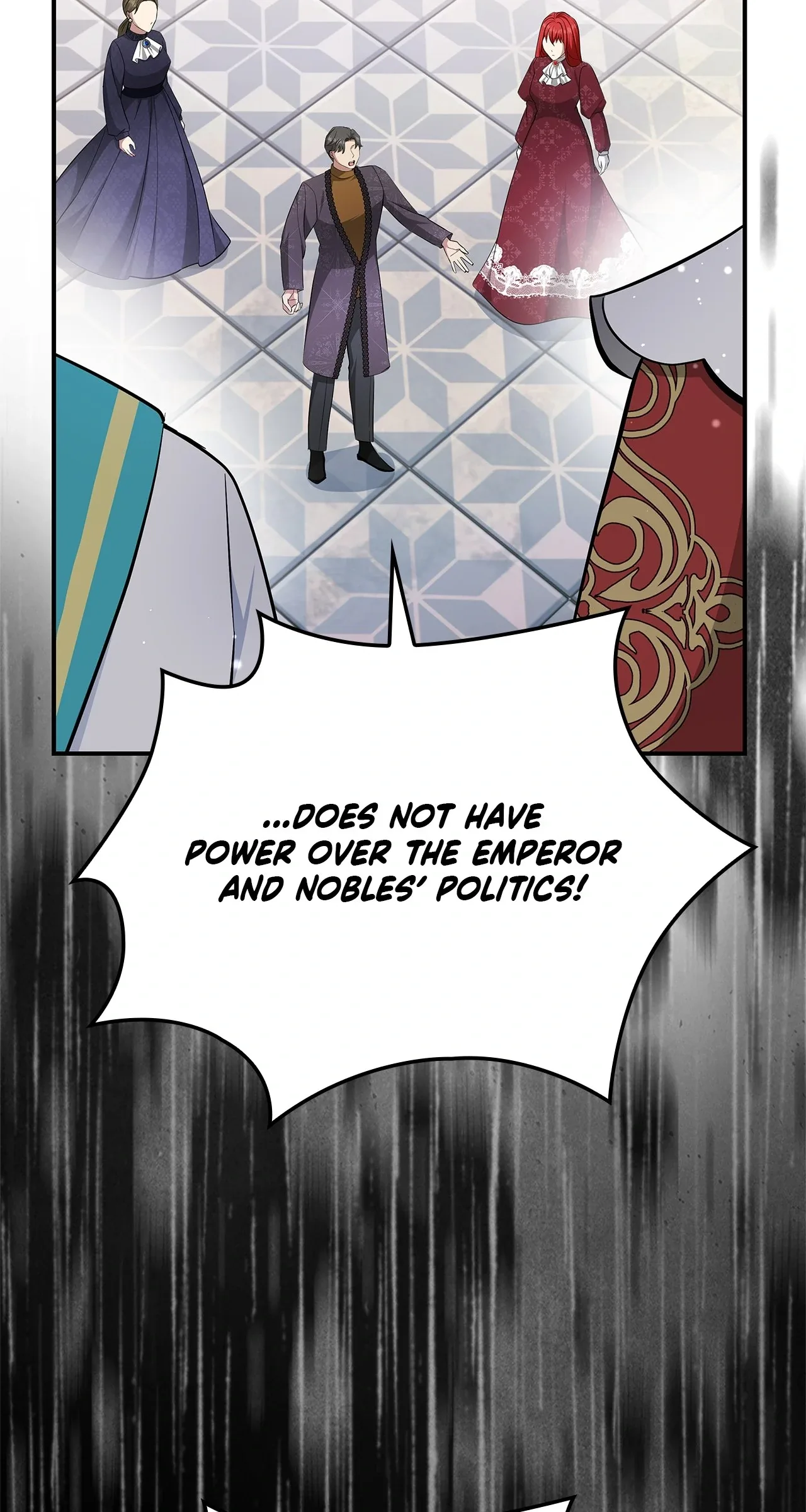 The Oddball Lady’s Fiancé Chapter 41 page 13