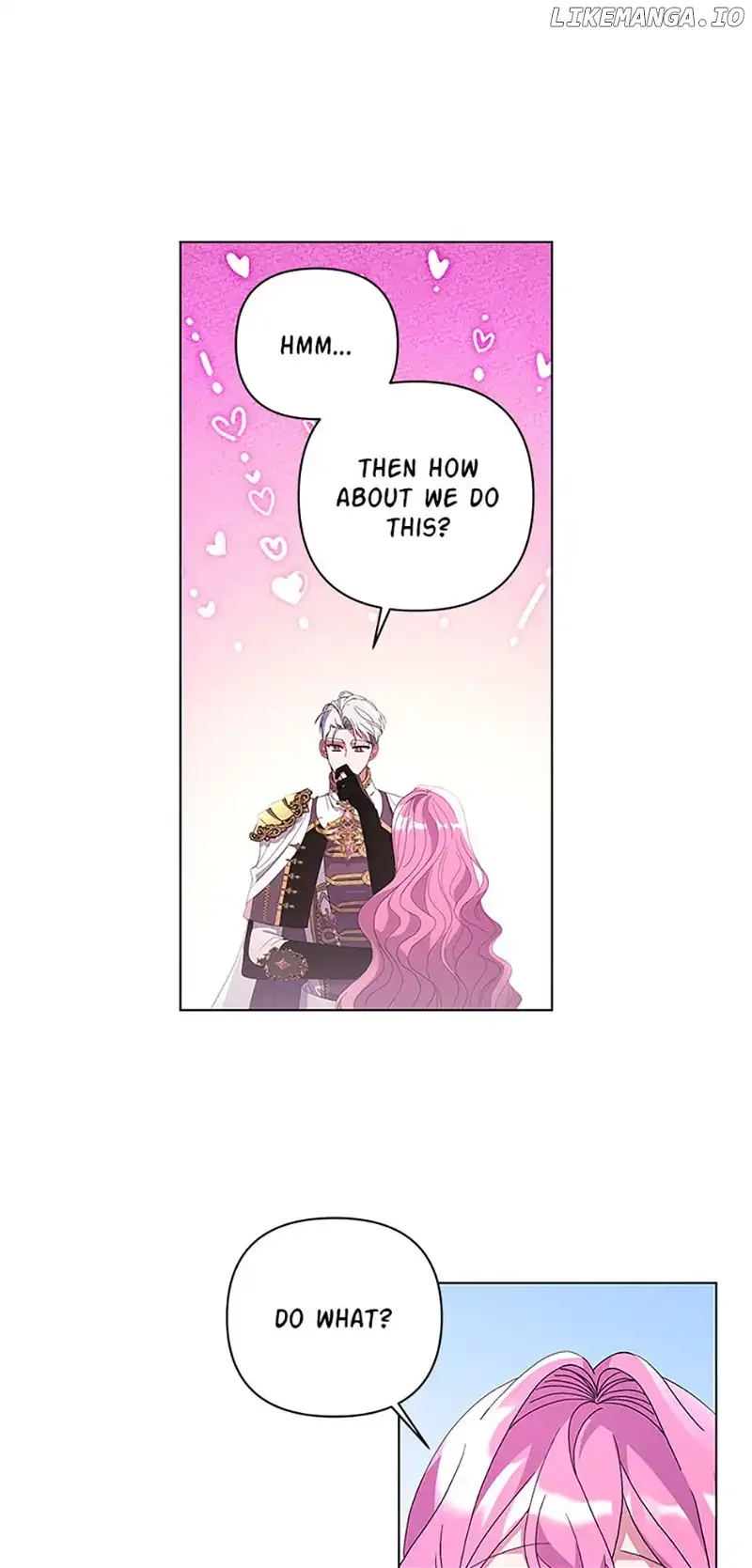 The Obsessive Second Male Lead Has Gone Wild Chapter 41 page 54