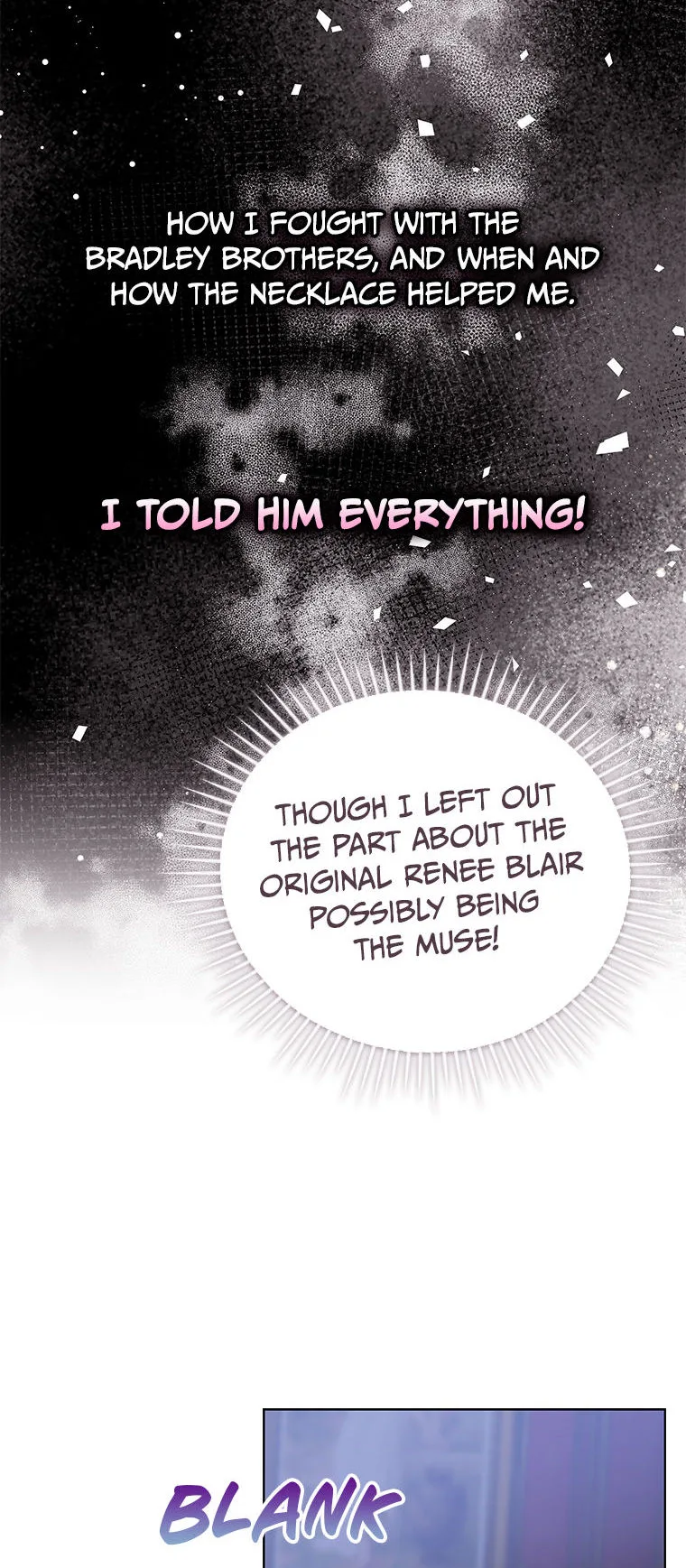 The Reason I Have to Be a Villain Chapter 41 page 57