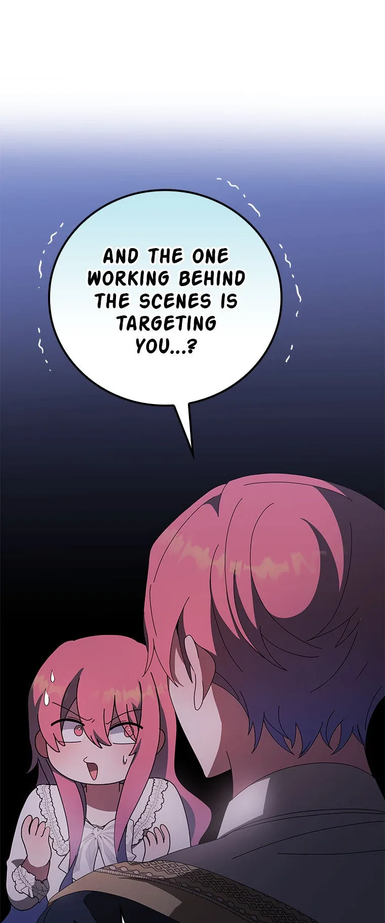 The Reason I Have to Be a Villain Chapter 41 page 61