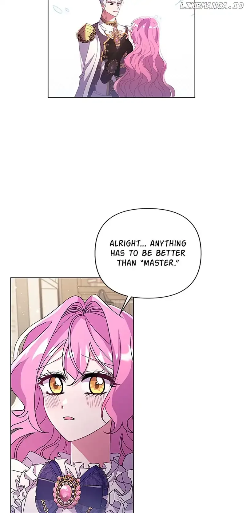 The Obsessive Second Male Lead Has Gone Wild Chapter 41 page 58