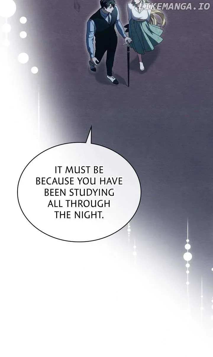 The Redemption of Earl Nottingham Chapter 41 page 57