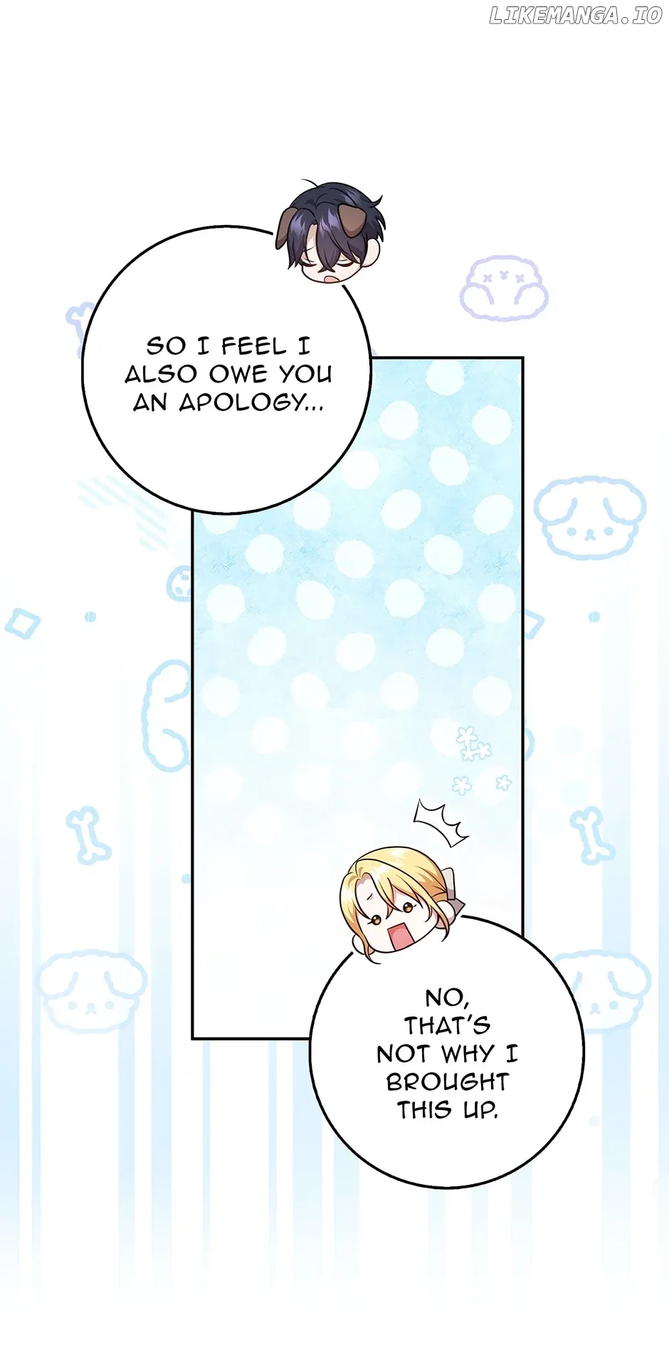 The Lost Cinderella Chapter 40 page 65