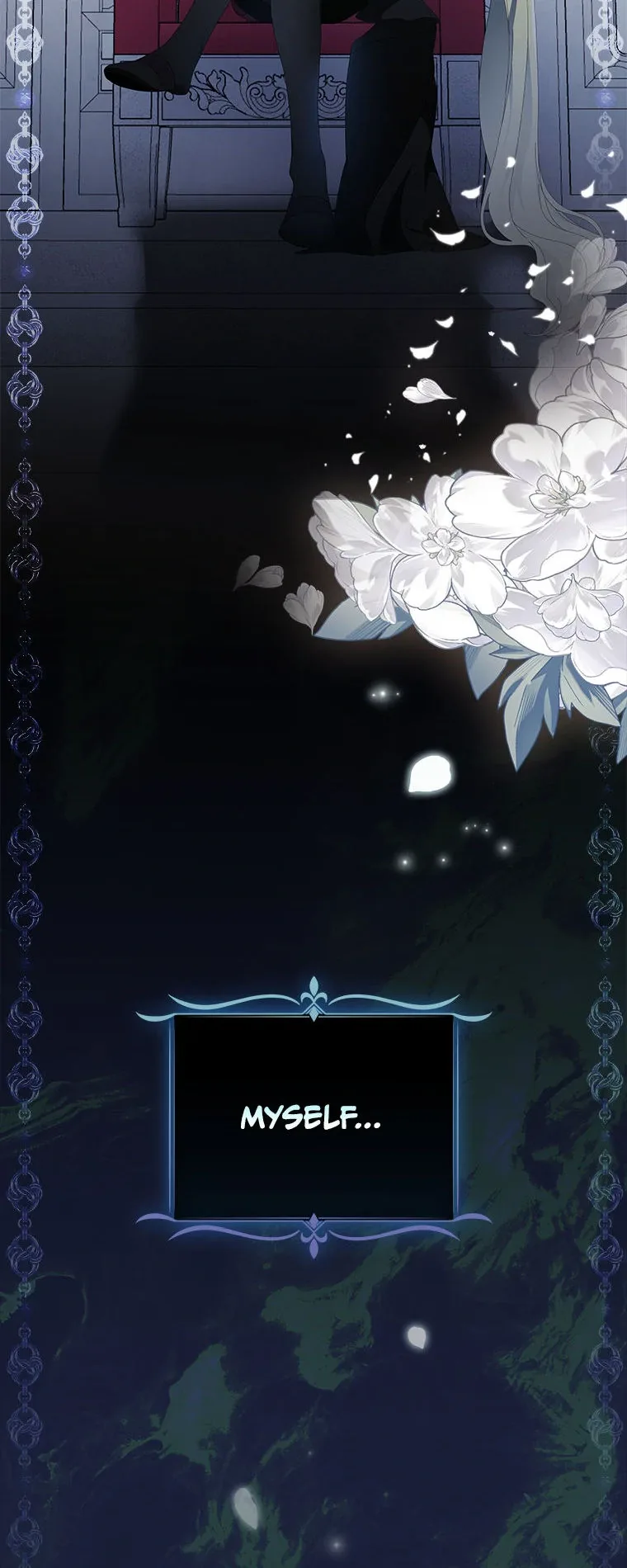 The Reason I Have to Be a Villain Chapter 41 page 69