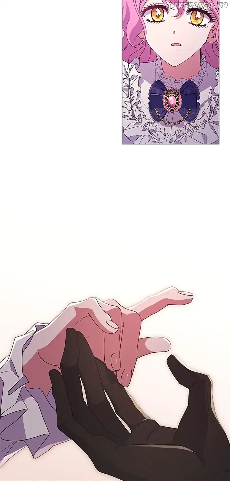 The Obsessive Second Male Lead Has Gone Wild Chapter 41 page 55